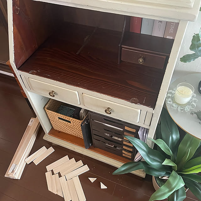 kuroさんの部屋