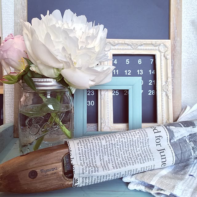 rustic-antiqueさんの実例写真