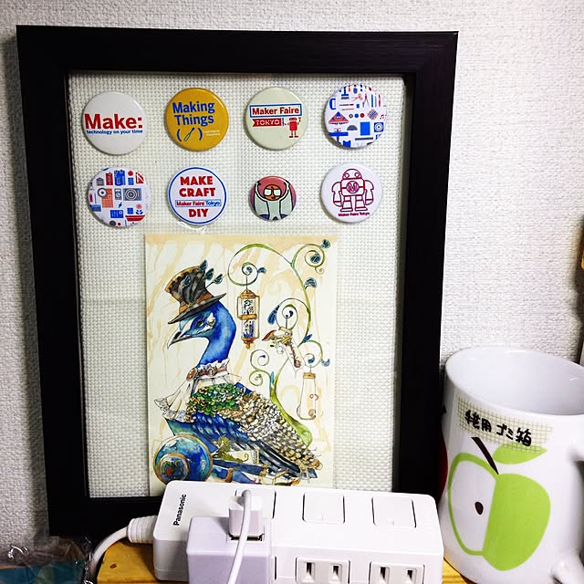 Ymodeさんの実例写真