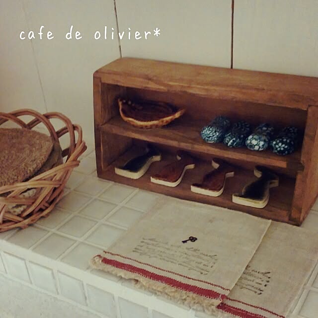 olivierさんの実例写真