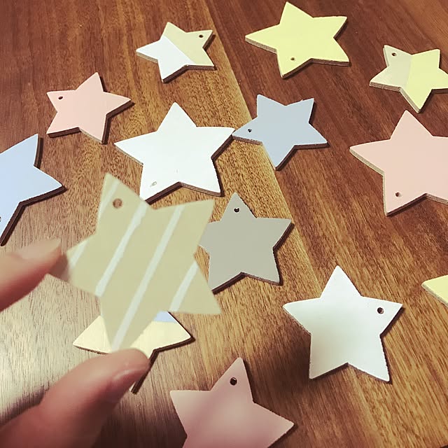 ribbon.yuri.pinkさんの実例写真