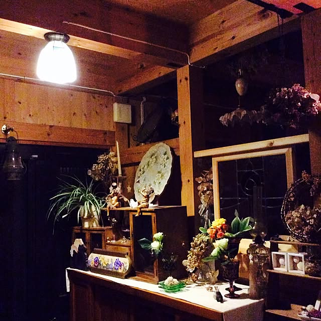 20rose_mamiさんの実例写真