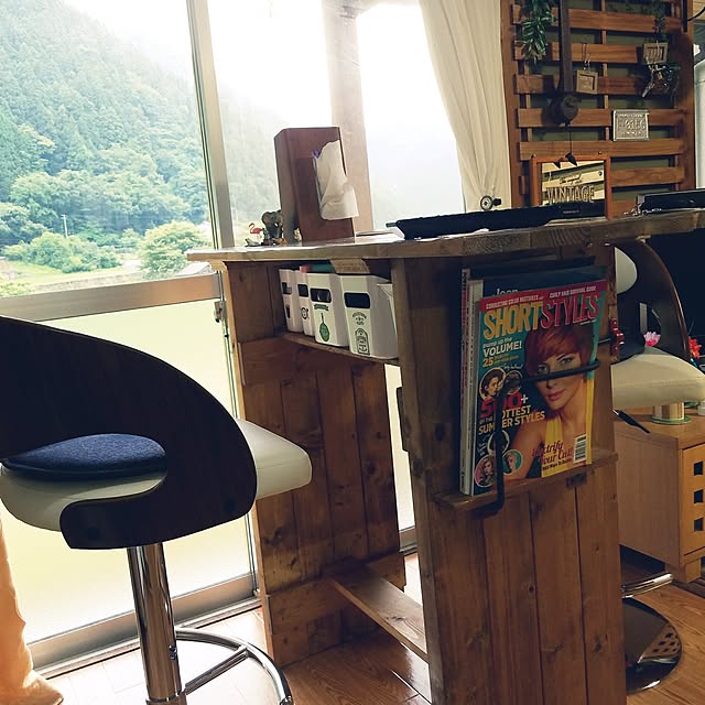 pondyさんの実例写真