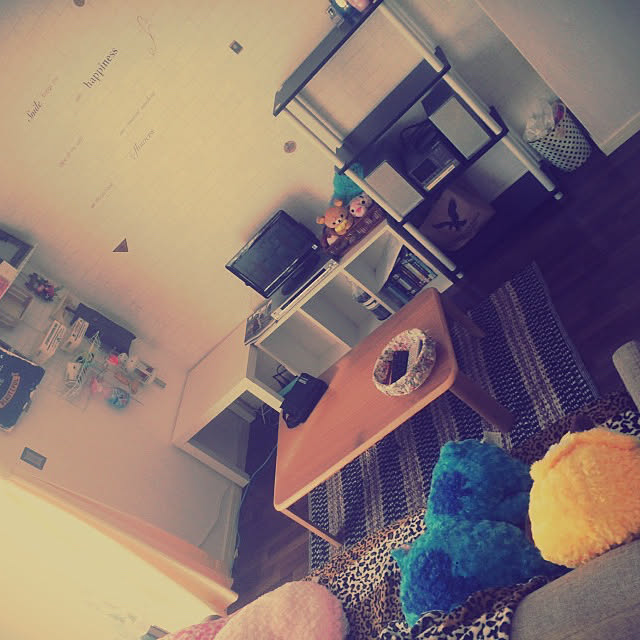 yu-kiさんの実例写真