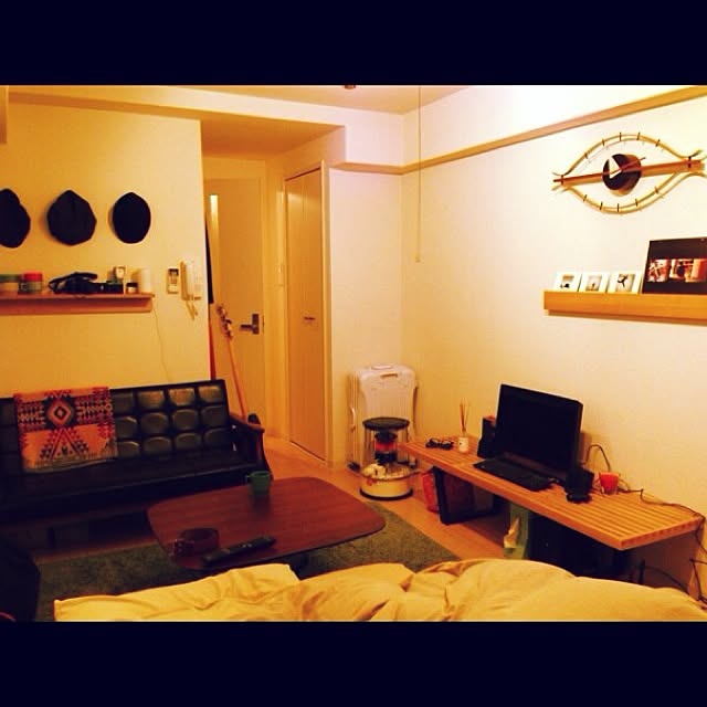 nishikooriさんの実例写真