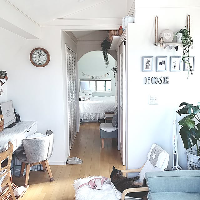 lovecatさんの実例写真
