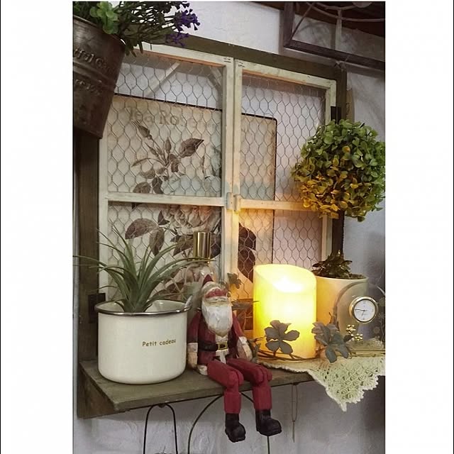 majoさんの実例写真