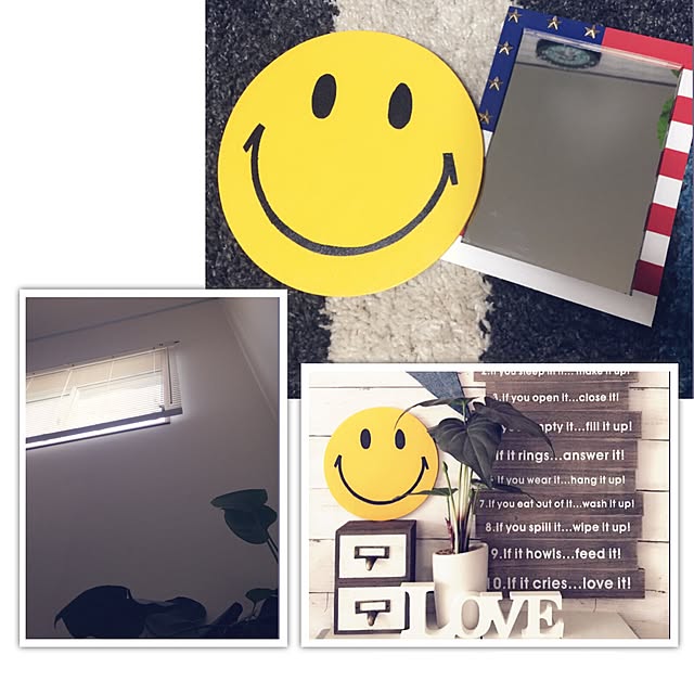 kaorinさんの実例写真