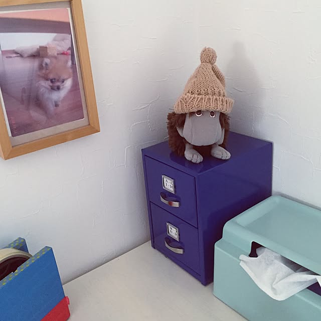 pariさんの実例写真