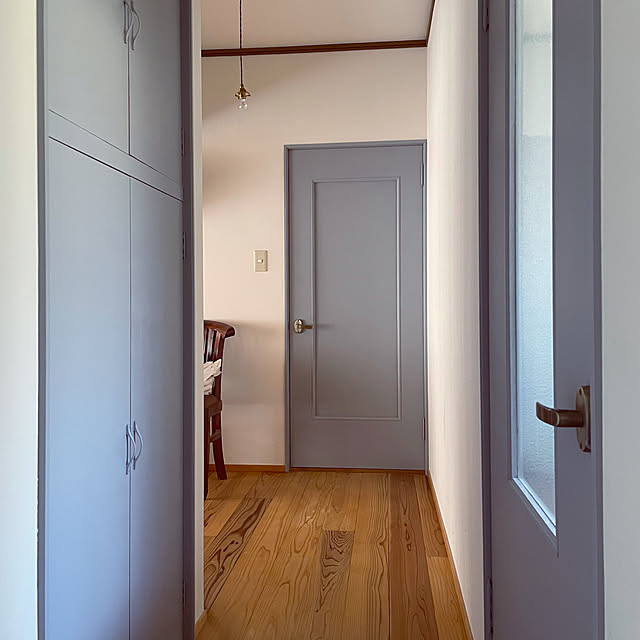 marucoさんの部屋