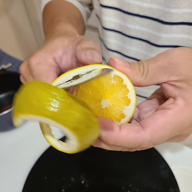 Rubiconさんの部屋