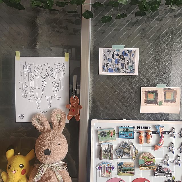 yukaさんの部屋