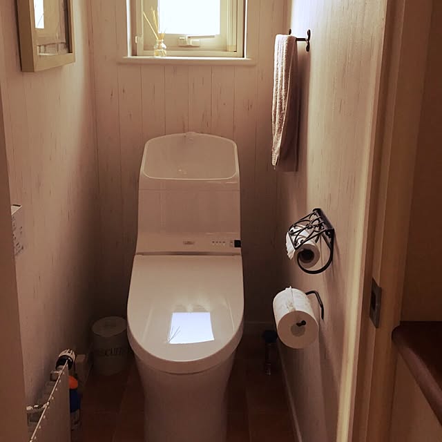 バス/トイレのインテリア実例 - 2015-12-16 23:54:22
