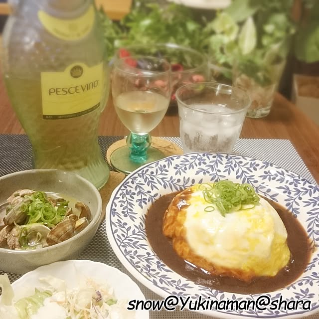 Yuki_sharaさんの実例写真