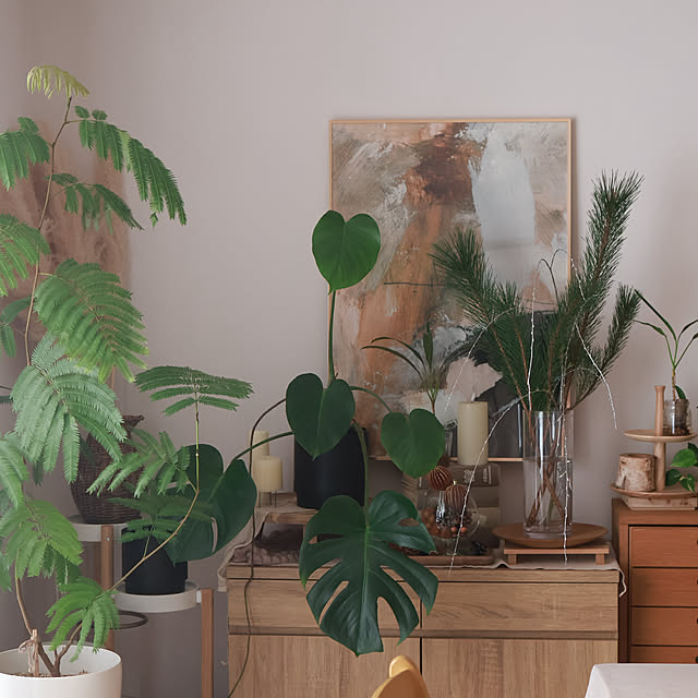 Summerさんの実例写真