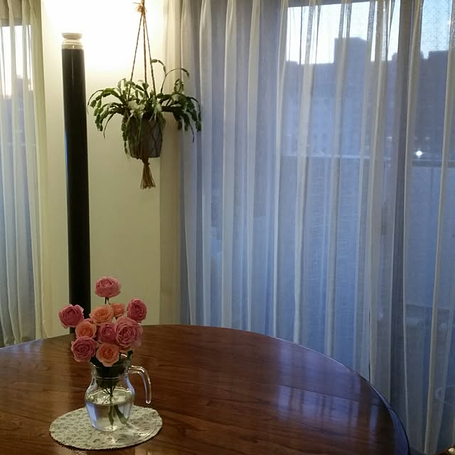 kiaさんの実例写真
