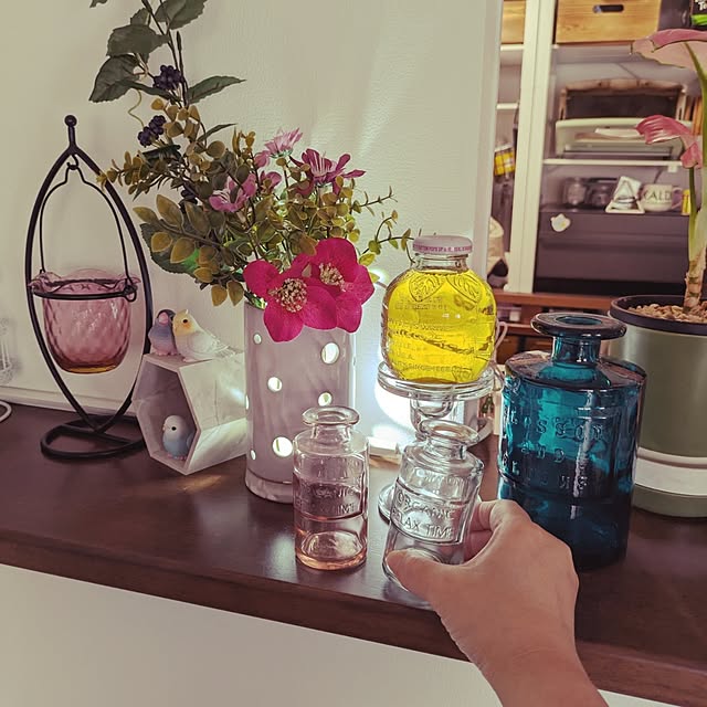 mi-saさんの部屋