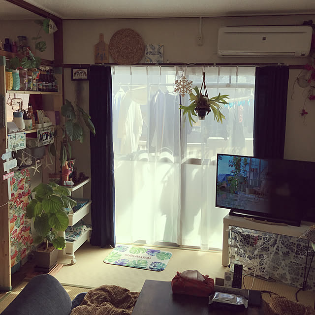 ariceさんの実例写真