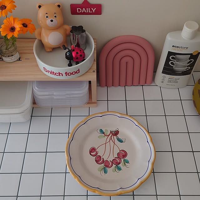 ruruwaさんの実例写真