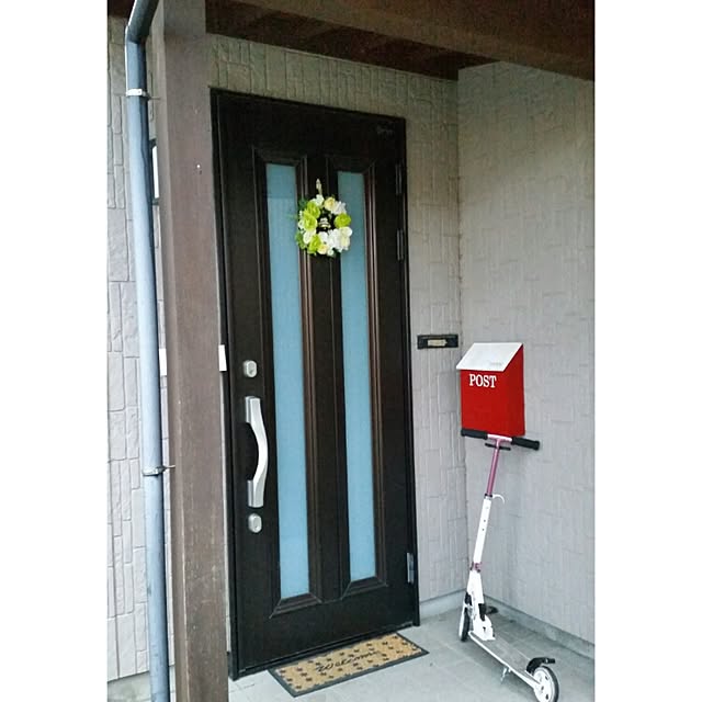 annさんの実例写真