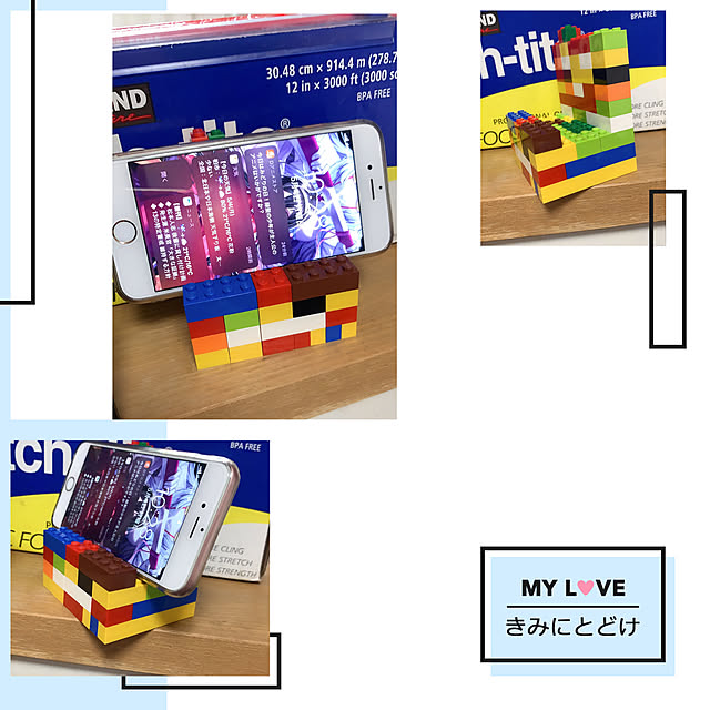 実例写真