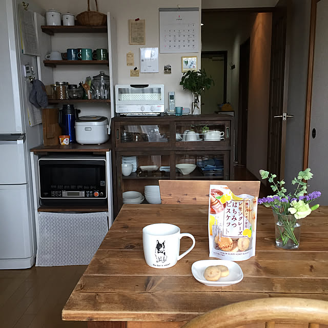 tocotoco.10さんの実例写真