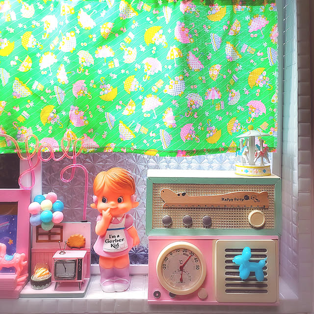 cherrycherryさんの実例写真