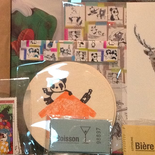 toshiさんの実例写真