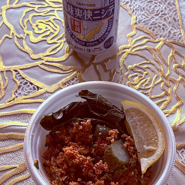 chacoさんの部屋