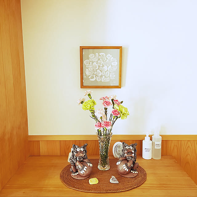 wakaba223さんの実例写真
