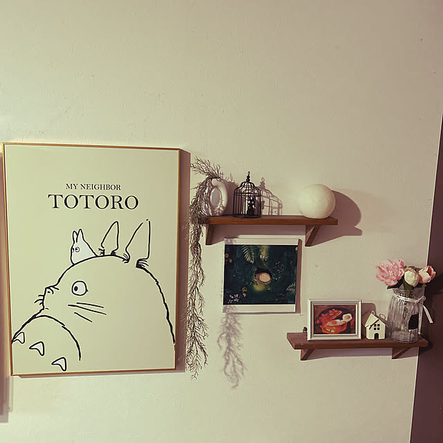 momoさんの実例写真