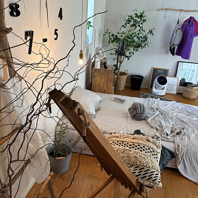 TCFJさんの部屋