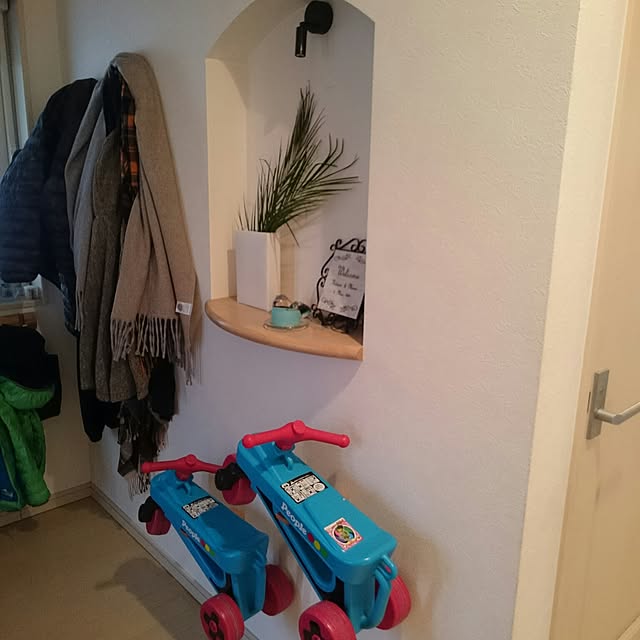 実例写真
