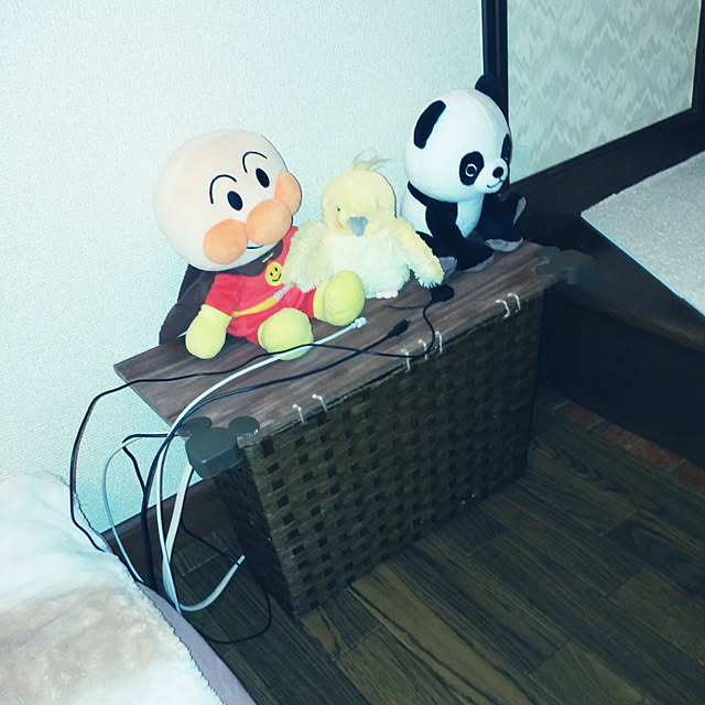 Tさんの実例写真