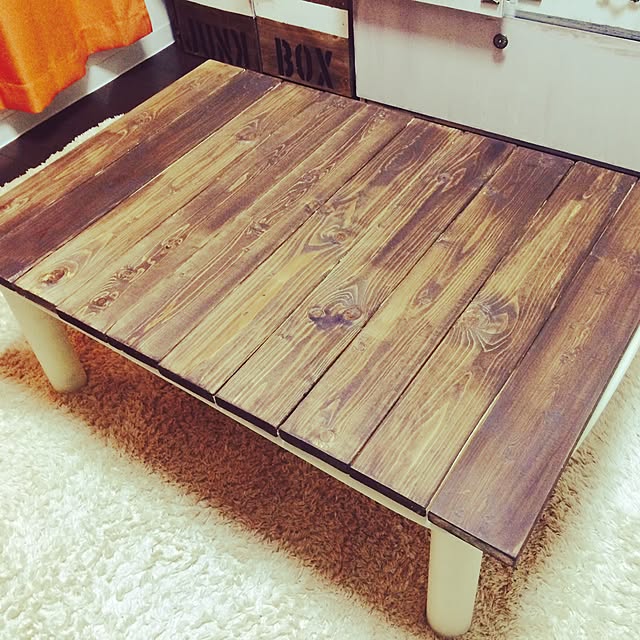 机/DIY/賃貸のインテリア実例 - 2015-02-10 22:35:45
