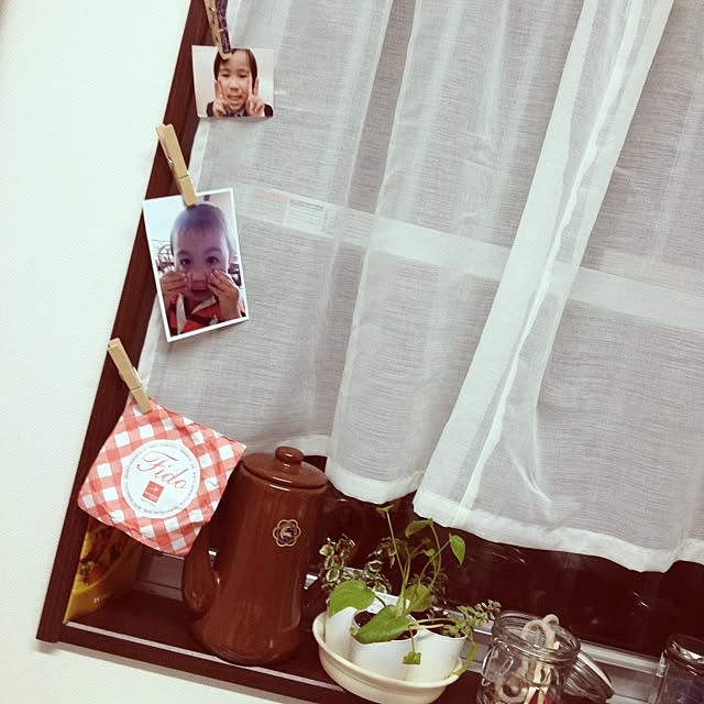 Rie...さんの実例写真