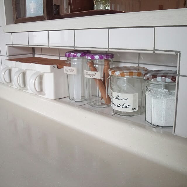 kokkomachaさんの実例写真