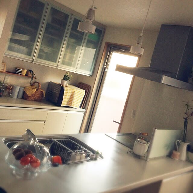 macocoさんの実例写真