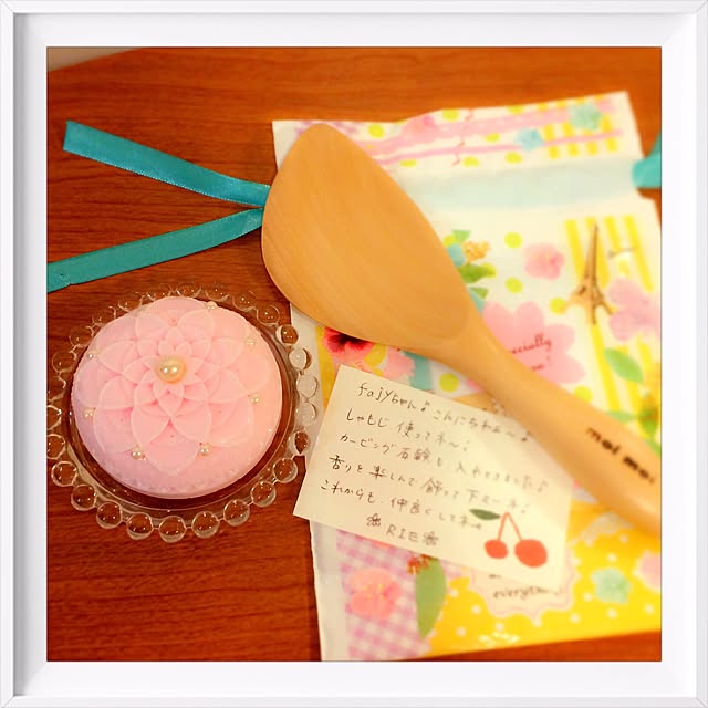 ISM.mumさんの実例写真