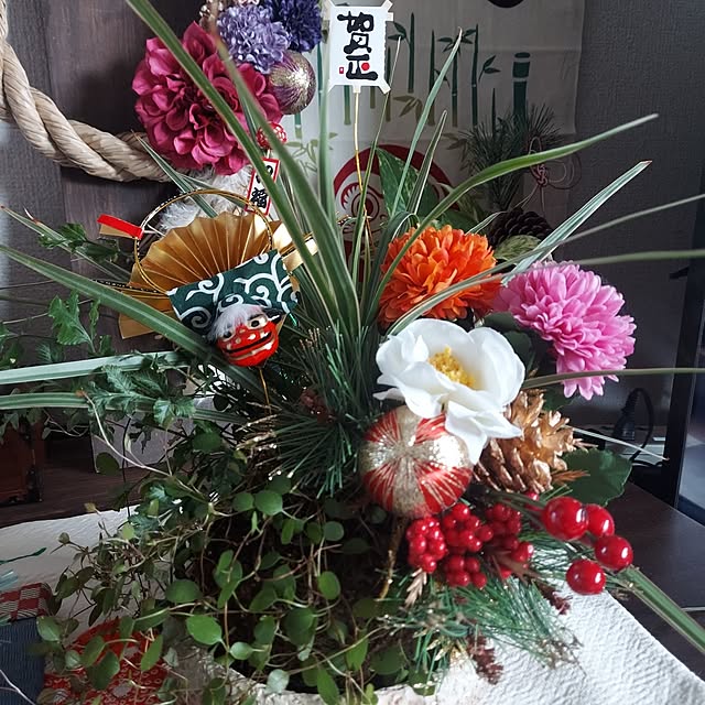 chizuさんの部屋