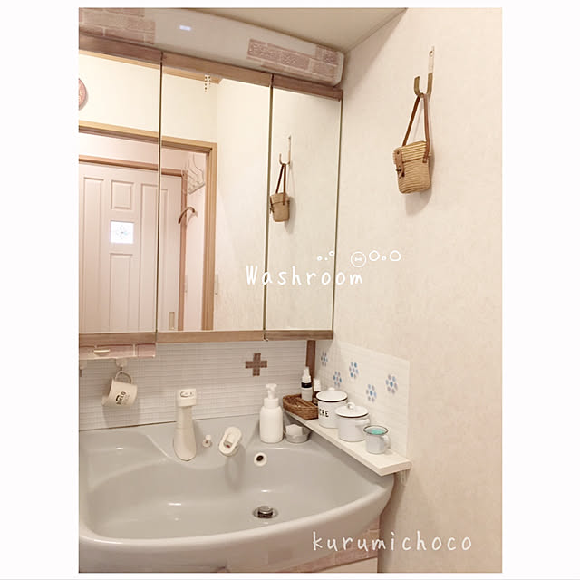kurumichocoさんの実例写真