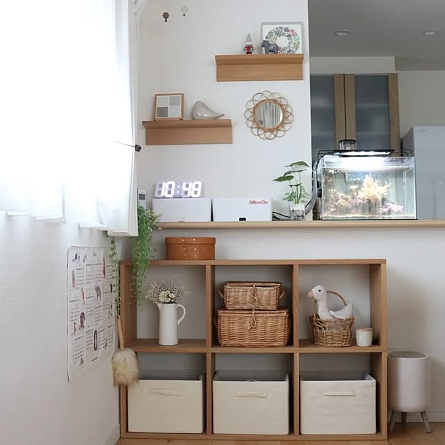 manaさんの部屋