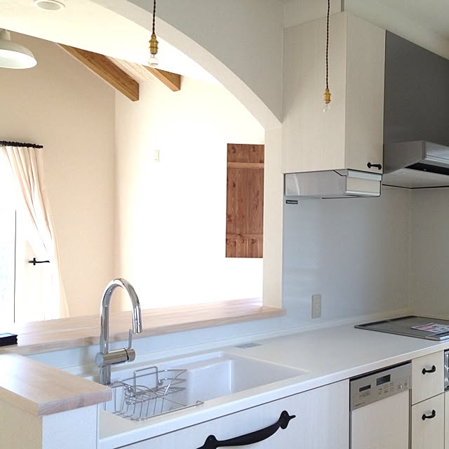 Riiさんの実例写真