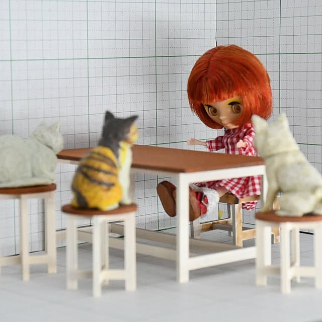 tukuriteさんの部屋
