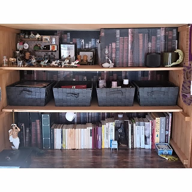 waniwaniさんの部屋