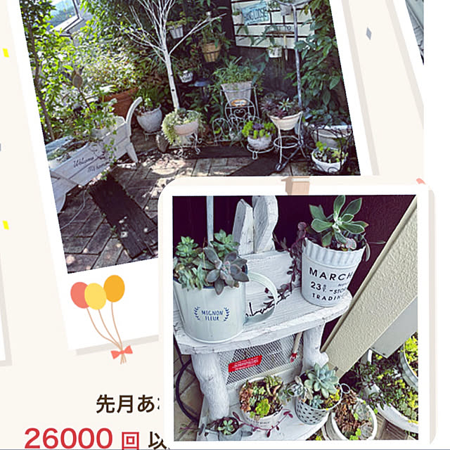 burgundy.roseさんの実例写真