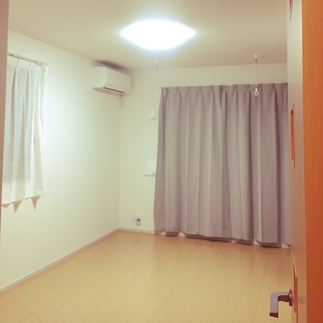 部屋全体/一人暮らし/無印良品のインテリア実例 - 2016-10-31 19:42:51
