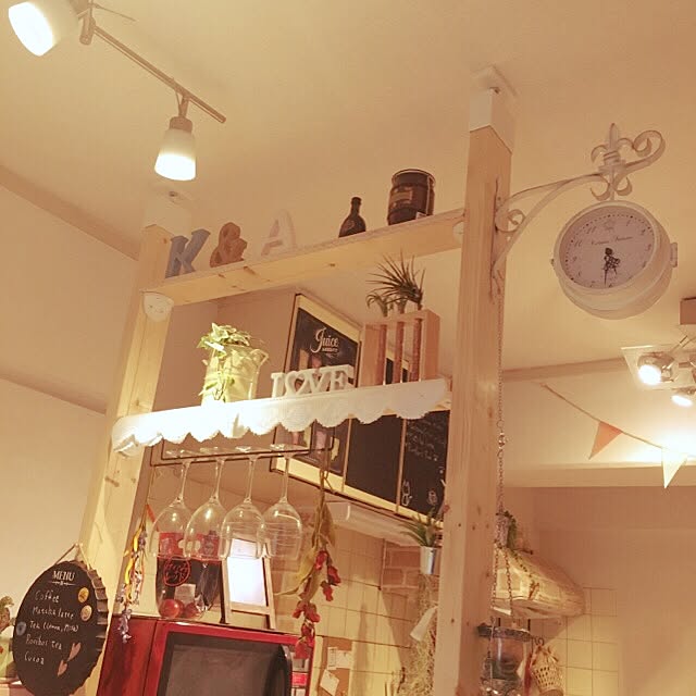 caramelさんの実例写真