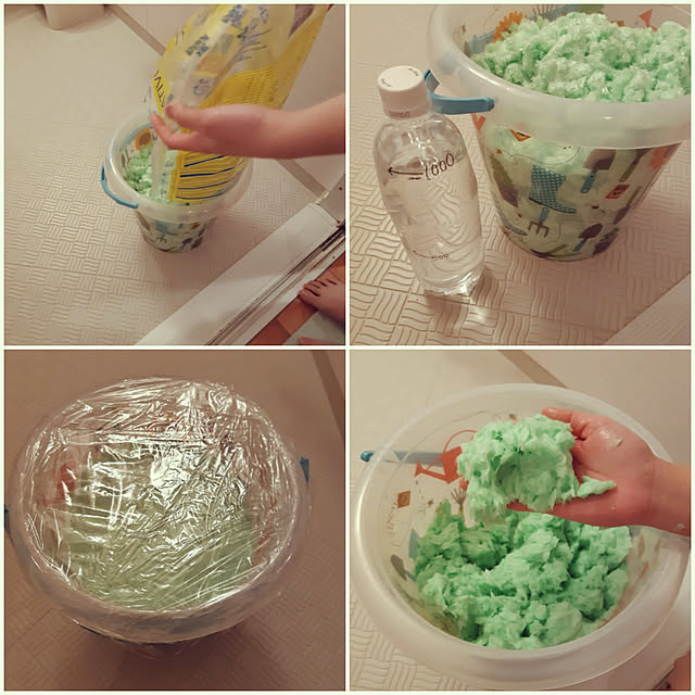 masachinn.さんの実例写真