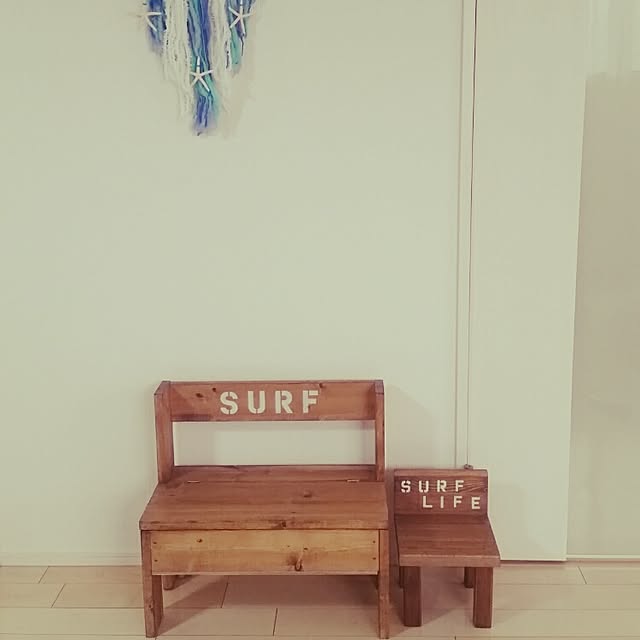 reinalohaさんの実例写真